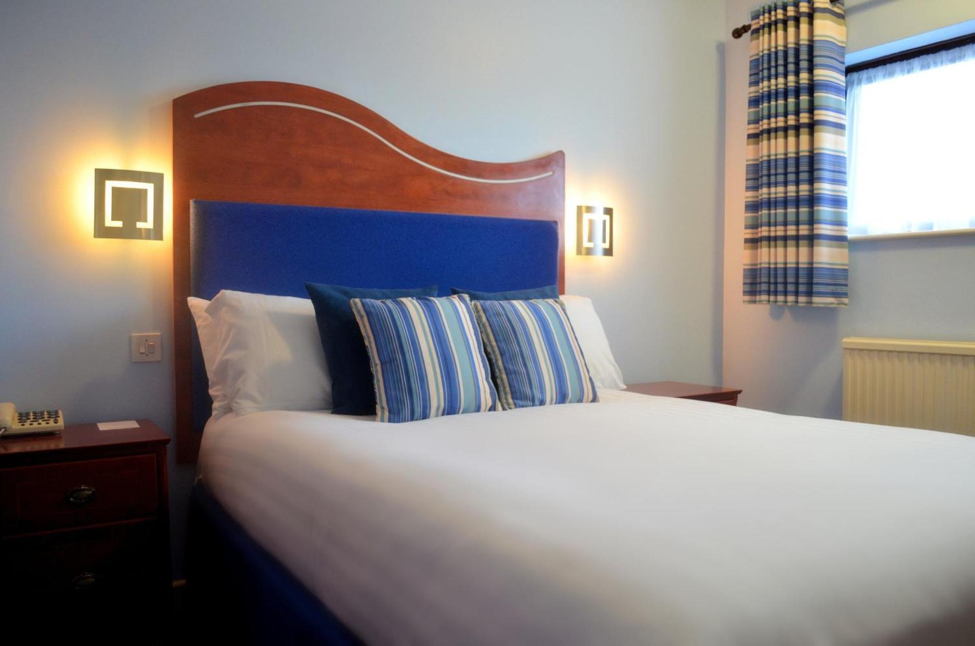 פורטלנד Heights Hotel מראה חיצוני תמונה