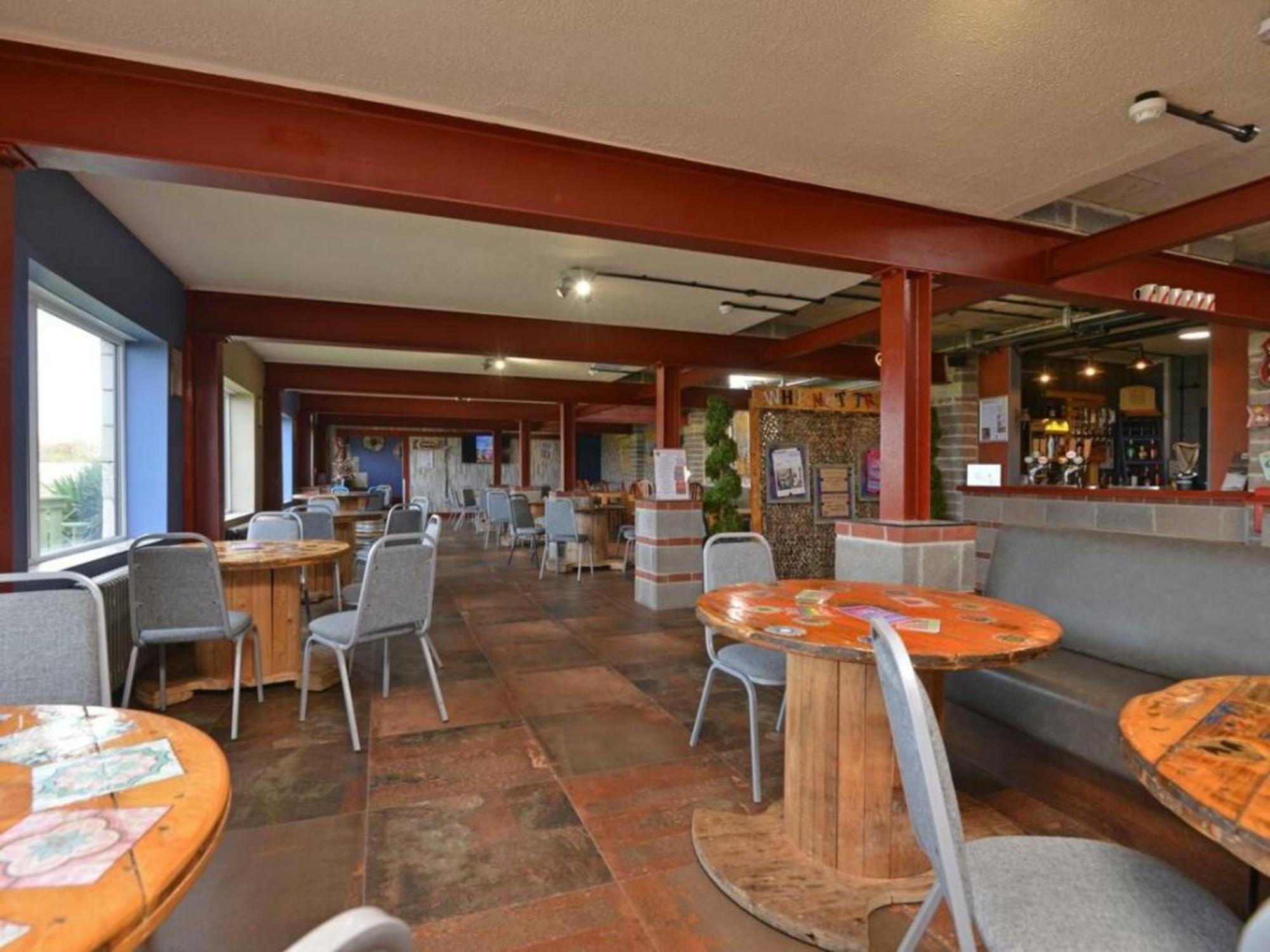 פורטלנד Heights Hotel מראה חיצוני תמונה