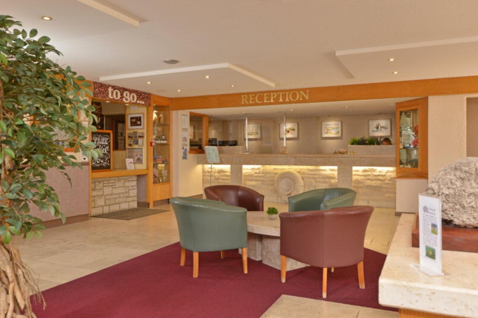 פורטלנד Heights Hotel מראה חיצוני תמונה