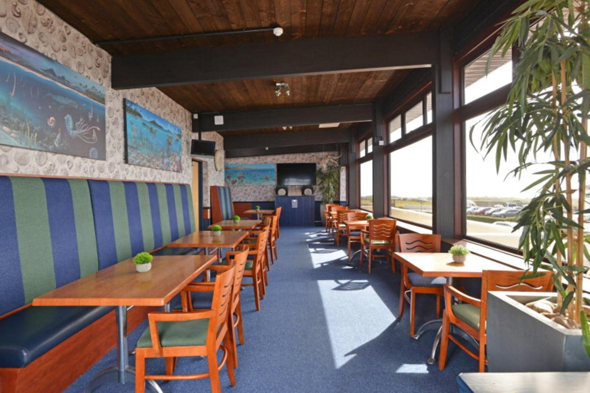 פורטלנד Heights Hotel מראה חיצוני תמונה