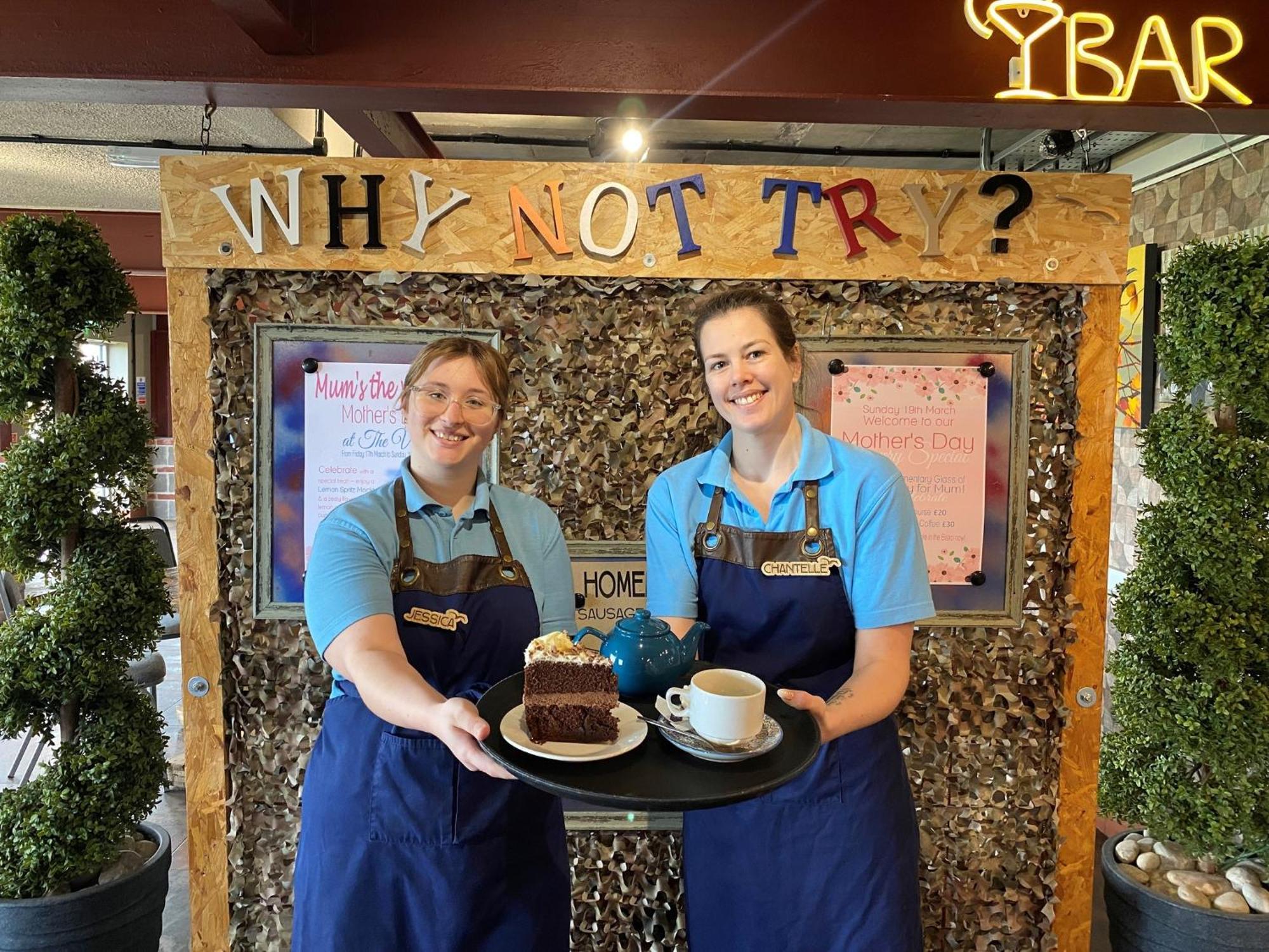 פורטלנד Heights Hotel מראה חיצוני תמונה