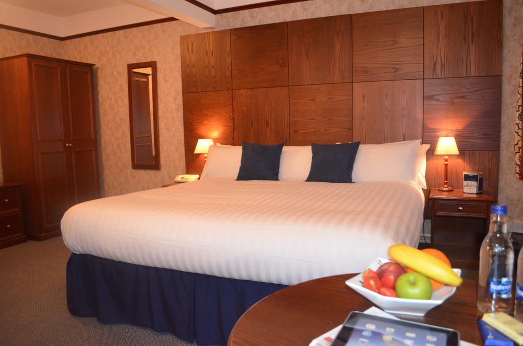 פורטלנד Heights Hotel מראה חיצוני תמונה