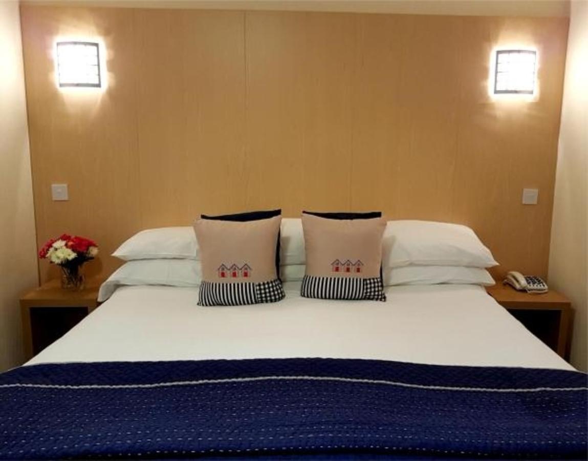 פורטלנד Heights Hotel מראה חיצוני תמונה