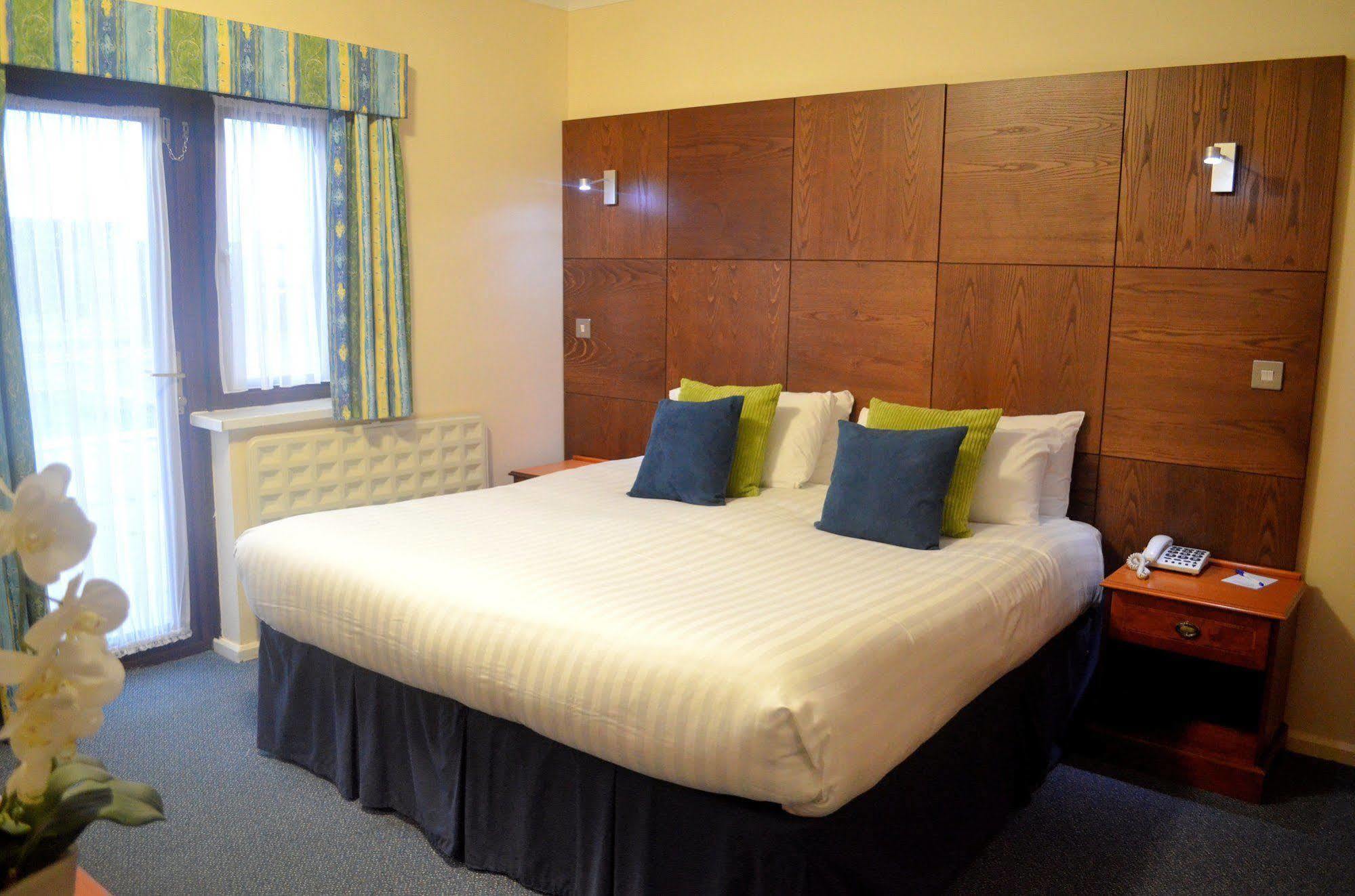 פורטלנד Heights Hotel מראה חיצוני תמונה