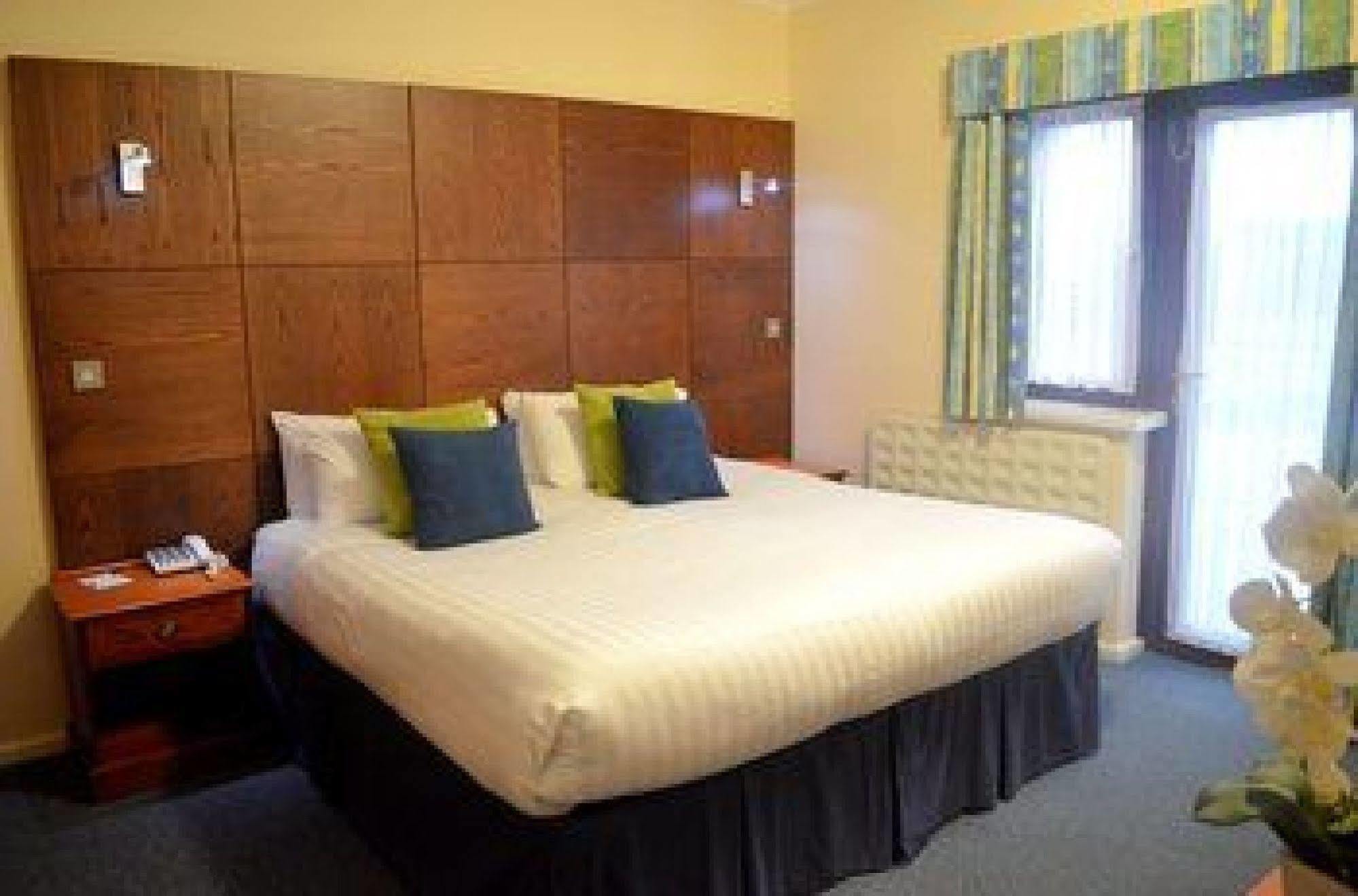 פורטלנד Heights Hotel מראה חיצוני תמונה