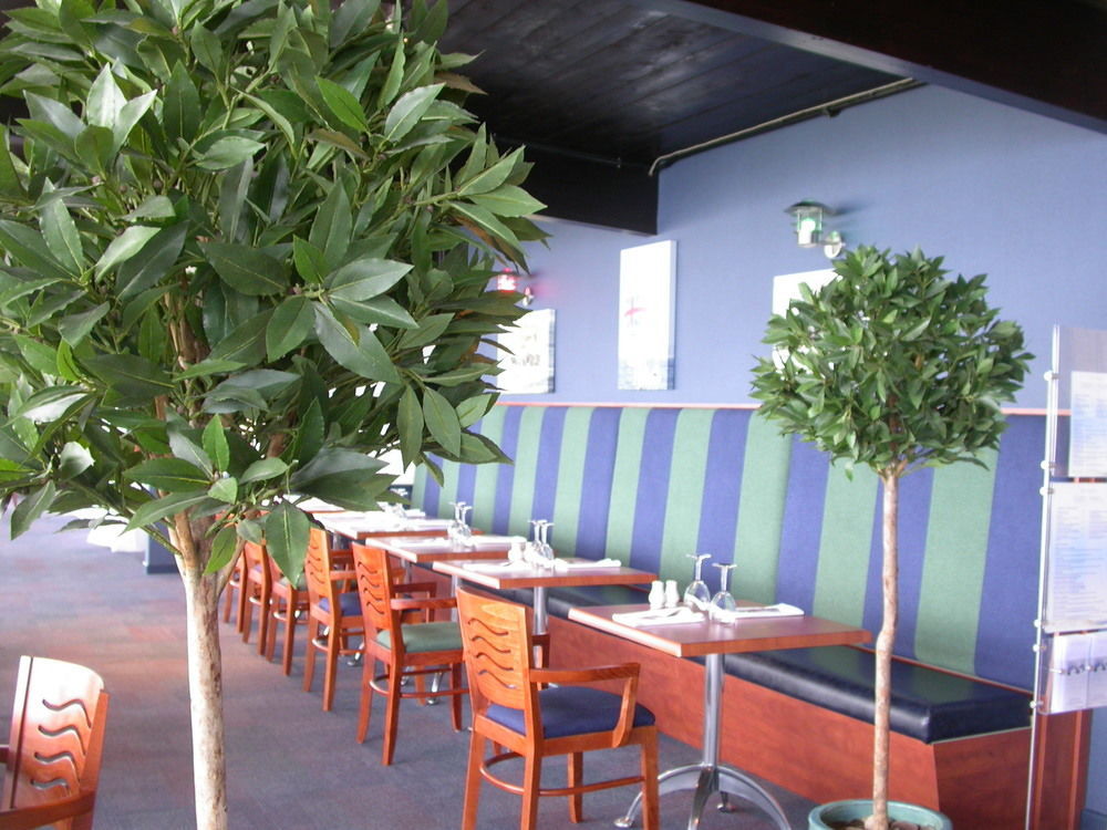 פורטלנד Heights Hotel מראה חיצוני תמונה
